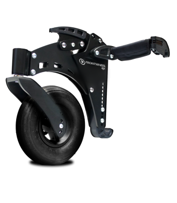 RGK FrontWheel all terrain